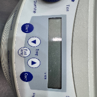 Eppendorf 5415R Refrigerated Centrifuge image 2